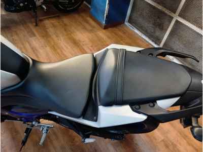 Yamaha MT-03 2016