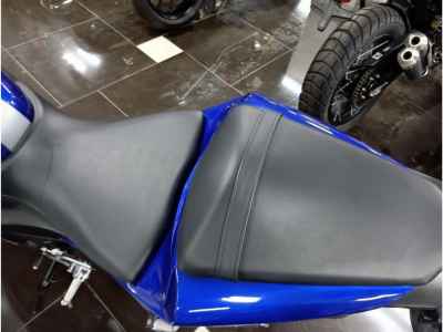 Yamaha YZF-R3 2016