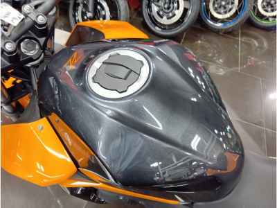 Kawasaki Z250 2020