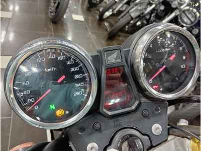 Honda CB1300SF 2015