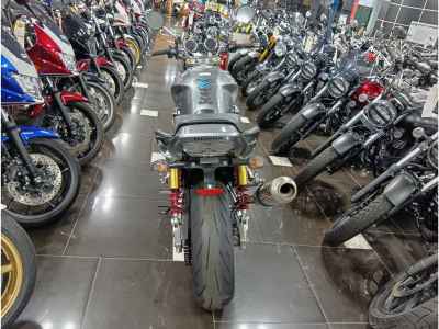 Honda CB1300SF 2015