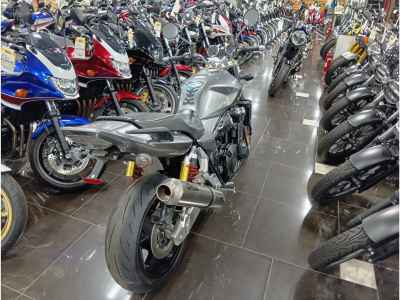 Honda CB1300SF 2015
