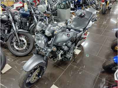 Honda CB1300SF 2015