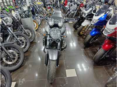 Honda CB1300SF 2015