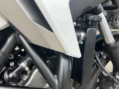 Honda NC750X 2022