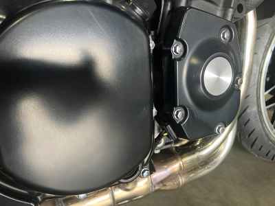 Kawasaki Z900RS 2017