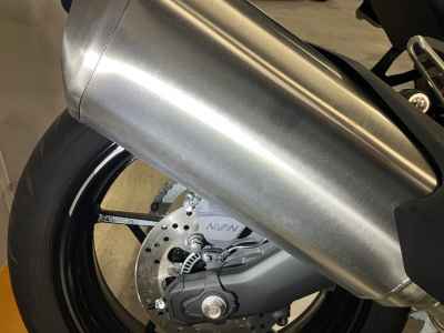 Kawasaki Ninja ZX-4R SE 2025