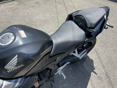 Honda CBR400R 2023