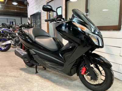 Honda Forza SI 2016
