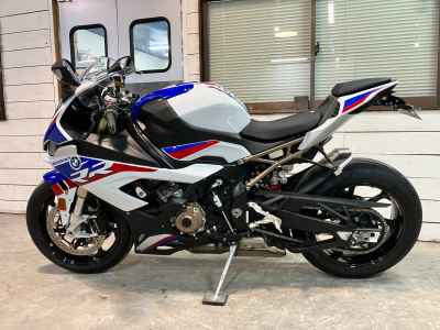 BMW S1000RR 2020