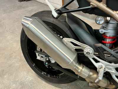 BMW S1000RR 2020