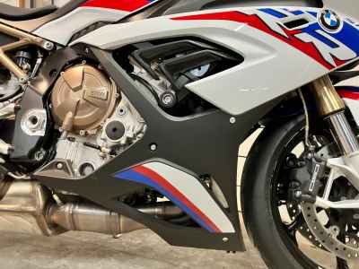 BMW S1000RR 2020