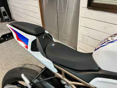 BMW S1000RR 2020