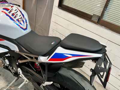 BMW S1000RR 2020