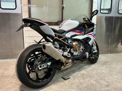 BMW S1000RR 2020