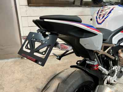 BMW S1000RR 2020