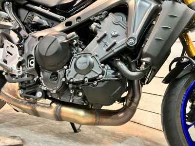 Yamaha MT-09 SP 2021
