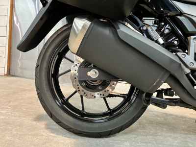 Suzuki V-Strom 250
