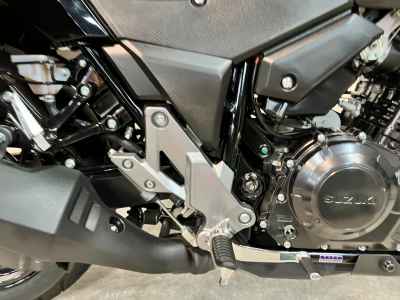Suzuki V-Strom 250