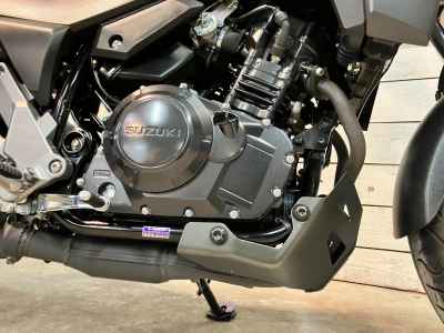 Suzuki V-Strom 250