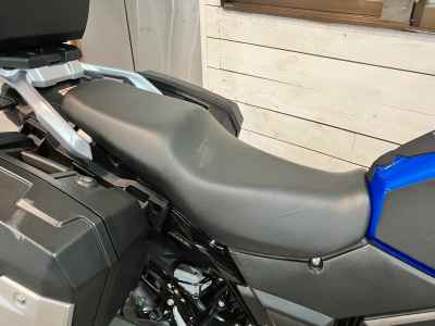 Suzuki V-Strom 250