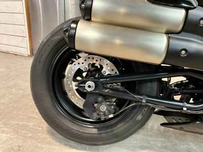 Harley-Davidson Sportster S RH1250S 2022