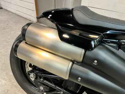 Harley-Davidson Sportster S RH1250S 2022