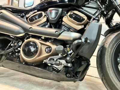 Harley-Davidson Sportster S RH1250S 2022