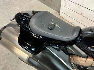 Harley-Davidson Sportster S RH1250S 2022