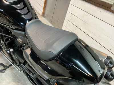 Harley-Davidson Sportster S RH1250S 2022