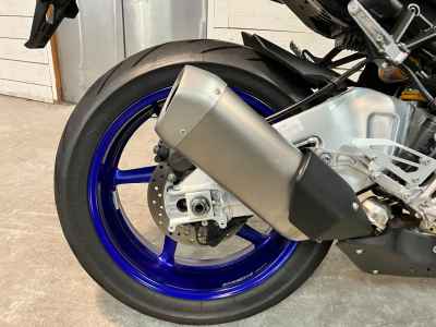 Yamaha MT-10 SP 2017