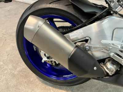 Yamaha MT-10 SP 2017