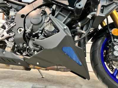Yamaha MT-10 SP 2017