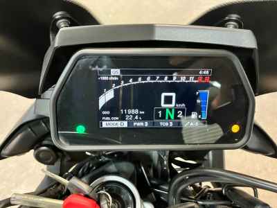 Yamaha MT-10 SP 2017