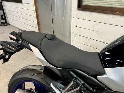Yamaha MT-10 SP 2017