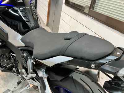 Yamaha MT-10 SP 2017