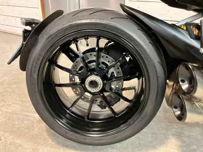 Ducati Diavel 1260S 2021