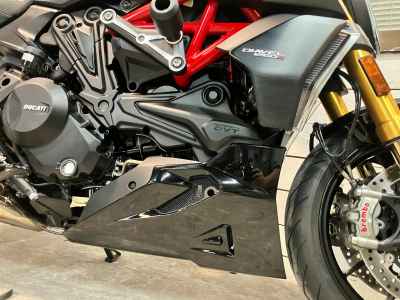 Ducati Diavel 1260S 2021