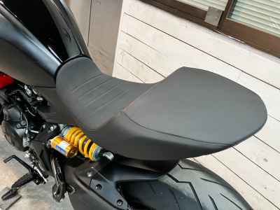 Ducati Diavel 1260S 2021