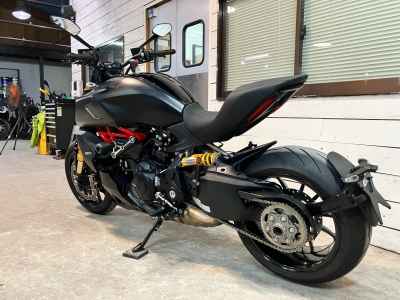 Ducati Diavel 1260S 2021
