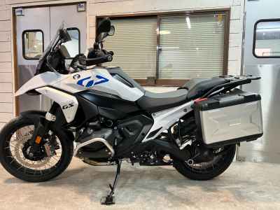 BMW R1300GS 2024