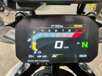 BMW R1300GS 2024