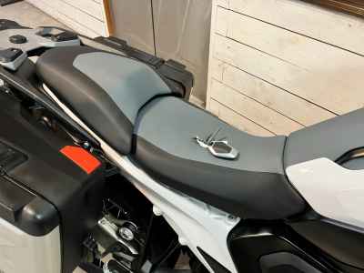 BMW R1300GS 2024