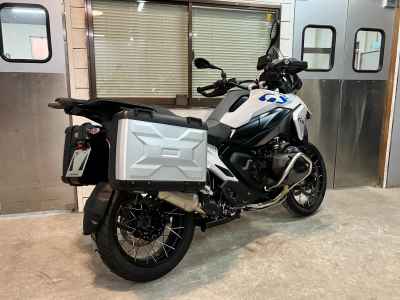 BMW R1300GS 2024