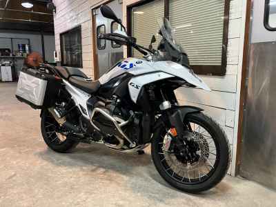 BMW R1300GS 2024