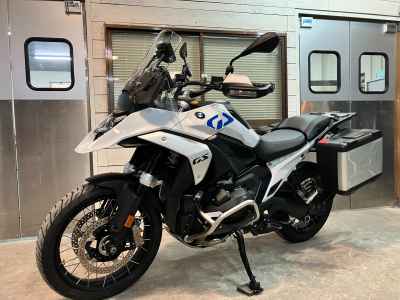BMW R1300GS 2024