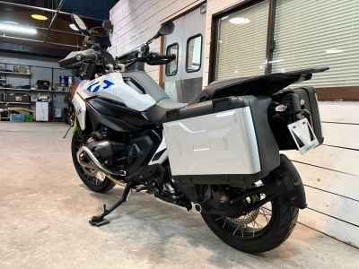 BMW R1300GS 2024
