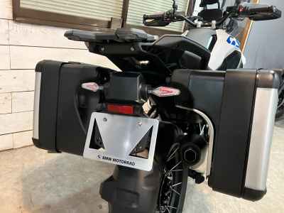 BMW R1300GS 2024