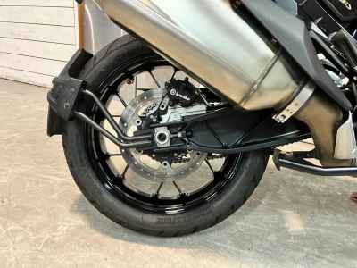 KTM 1290 Super Adventure S 2022