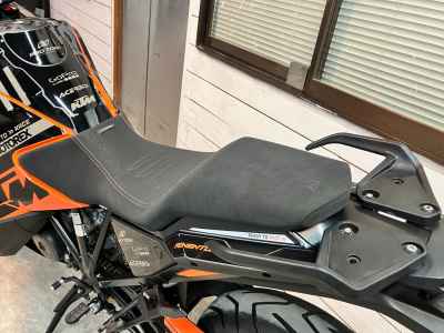 KTM 1290 Super Adventure S 2022